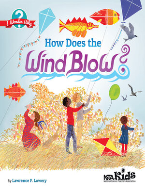 cover image of How Does the Wind Blow?